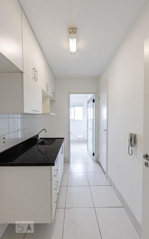 Apartamento à venda com 65m², 2 quartos e 1 vagaCozinha