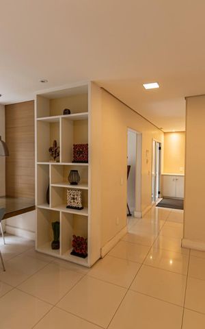 Apartamento à venda com 65m², 2 quartos e 1 vagaHome Office