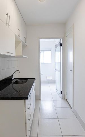 Apartamento à venda com 65m², 2 quartos e 1 vagaCozinha