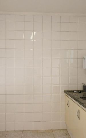 Apartamento para alugar com 98m², 2 quartos e 1 vaga Apartamento para alugar com 98m², 2 quartos e 1 vagaCozinha