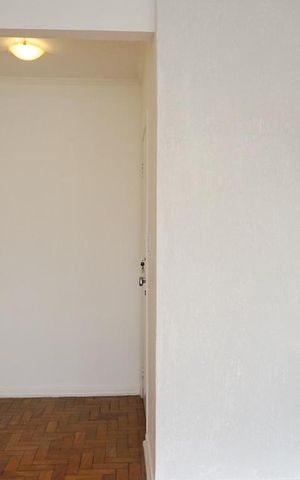 Apartamento para alugar com 98m², 2 quartos e 1 vaga Apartamento para alugar com 98m², 2 quartos e 1 vagaSala