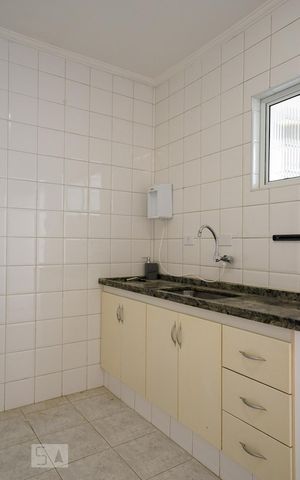 Apartamento para alugar com 98m², 2 quartos e 1 vaga Apartamento para alugar com 98m², 2 quartos e 1 vagaCozinha