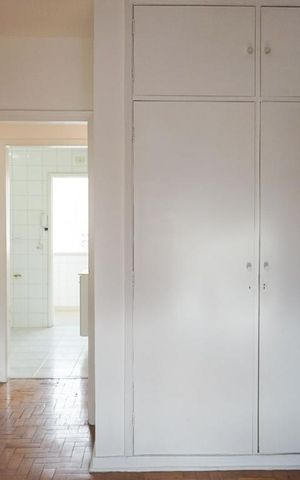 Apartamento para alugar com 98m², 2 quartos e 1 vaga Apartamento para alugar com 98m², 2 quartos e 1 vagaQuarto 2