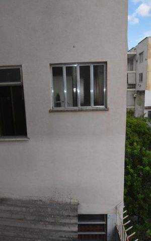 Apartamento à venda com 100m², 3 quartos e 1 vagaVista da área de serviço