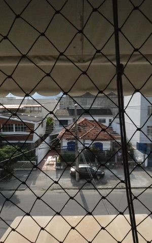 Apartamento à venda com 100m², 3 quartos e 1 vagaVista do Quarto 