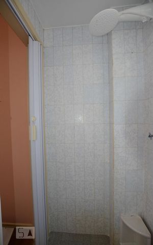 Apartamento à venda com 100m², 3 quartos e 1 vagaBanheiro de Serviço