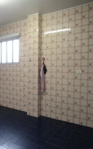 Apartamento à venda com 100m², 3 quartos e 1 vagaCozinha
