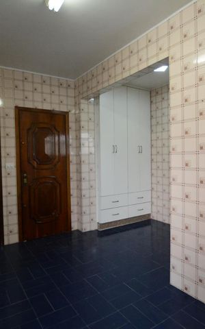 Apartamento à venda com 100m², 3 quartos e 1 vagaCozinha