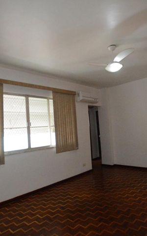 Apartamento à venda com 100m², 3 quartos e 1 vaga Sala