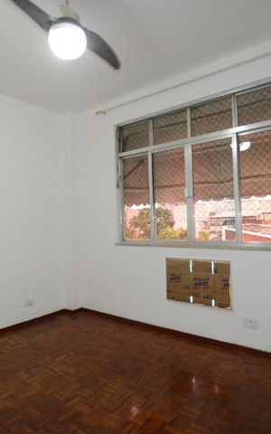 Apartamento à venda com 100m², 3 quartos e 1 vagaQuarto 1