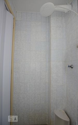 Apartamento à venda com 100m², 3 quartos e 1 vagaBanheiro de Serviço