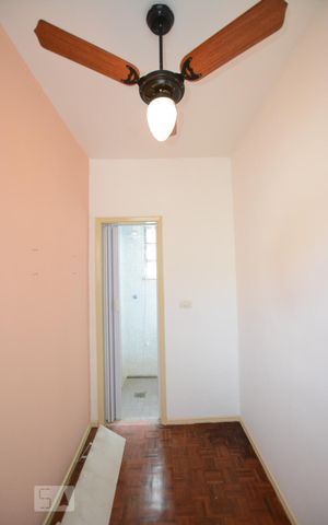 Apartamento à venda com 100m², 3 quartos e 1 vagaQuarto de Serviço