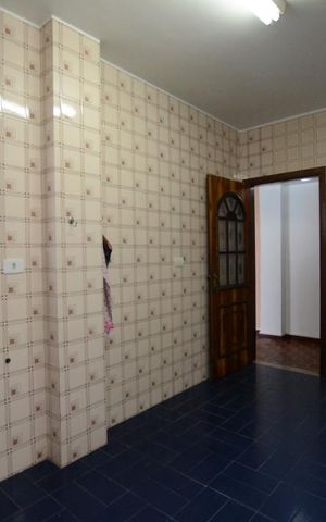 Apartamento à venda com 100m², 3 quartos e 1 vagaCozinha