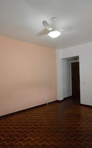 Apartamento à venda com 100m², 3 quartos e 1 vaga Sala