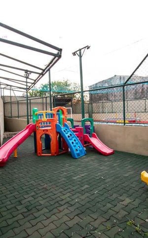 Apartamento para alugar com 50m², 2 quartos e 1 vagaÁrea Comum - Playground