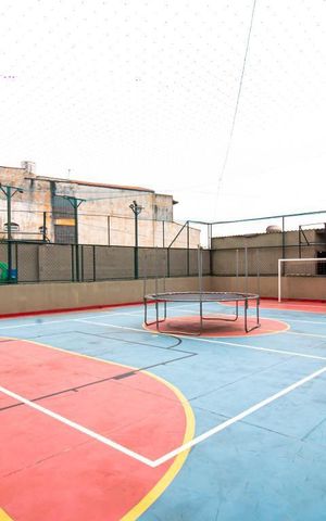 Apartamento para alugar com 50m², 2 quartos e 1 vagaÁrea comum - Quadra