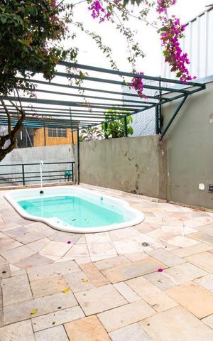 Apartamento para alugar com 50m², 2 quartos e 1 vagaÁrea comum - Piscina