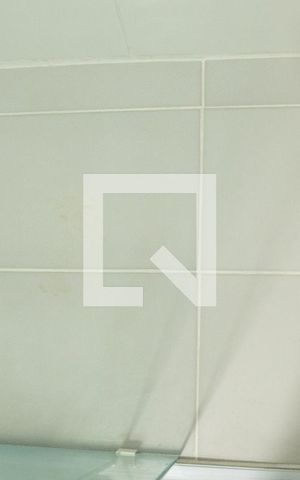 Studio à venda com 30m², 1 quarto e sem vaga Studio à venda com 30m², 1 quarto e sem vagaBanheiro
