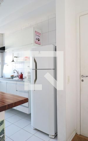Apartamento para alugar com 39m², 1 quarto e 1 vagaCozinha