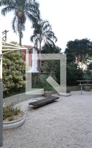 Apartamento para alugar com 39m², 1 quarto e 1 vagaÁrea comum