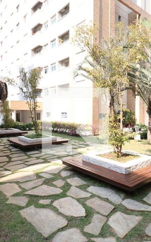 Apartamento para alugar com 39m², 1 quarto e 1 vagaÁrea comum