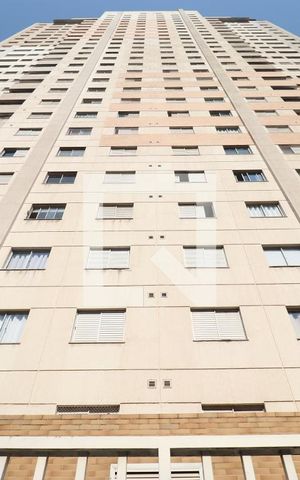 Apartamento para alugar com 39m², 1 quarto e 1 vagaFachada