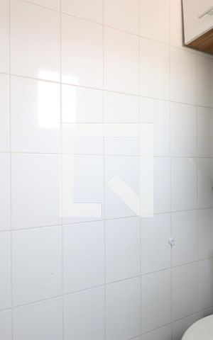 Apartamento para alugar com 39m², 1 quarto e 1 vagaBanheiro Social