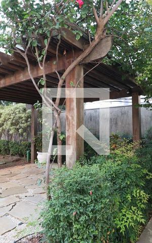Apartamento para alugar com 39m², 1 quarto e 1 vagaÁrea comum