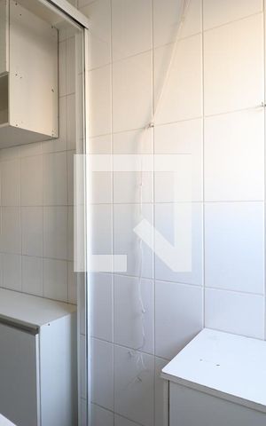 Apartamento para alugar com 39m², 1 quarto e 1 vagaÁrea de Serviço