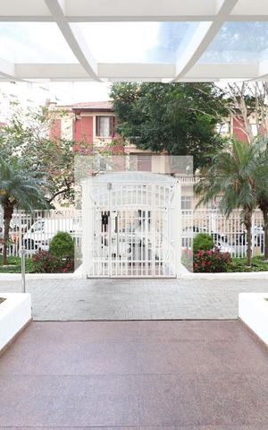 Apartamento para alugar com 39m², 1 quarto e 1 vagaÁrea comum