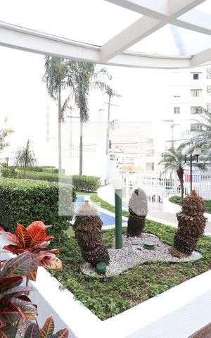 Apartamento para alugar com 39m², 1 quarto e 1 vagaÁrea comum