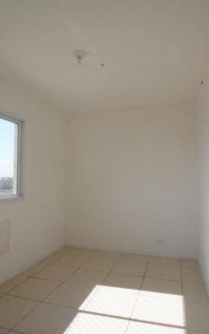 Apartamento à venda com 51m², 2 quartos e 1 vagaQuarto 1