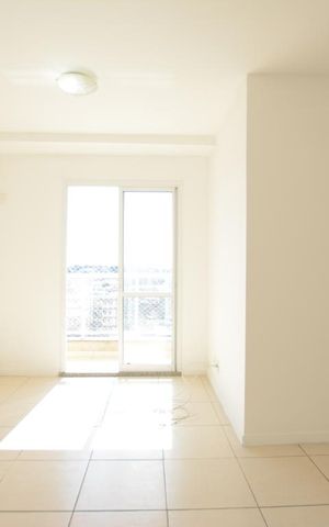 Apartamento à venda com 51m², 2 quartos e 1 vagaSala