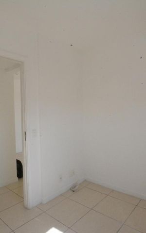 Apartamento à venda com 51m², 2 quartos e 1 vagaQuarto 2 suite