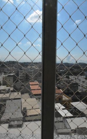 Apartamento à venda com 51m², 2 quartos e 1 vagaVista do quarto 2 suite