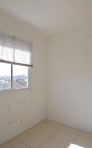 Apartamento à venda com 51m², 2 quartos e 1 vagaQuarto 2 suite