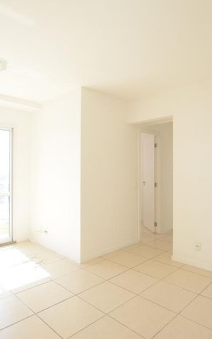 Apartamento à venda com 51m², 2 quartos e 1 vagaSala