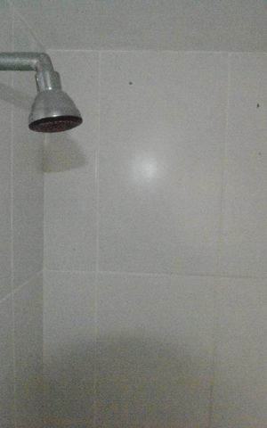 Apartamento à venda com 51m², 2 quartos e 1 vagaBanheiro da suite
