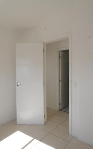 Apartamento à venda com 51m², 2 quartos e 1 vagaQuarto 2 suite