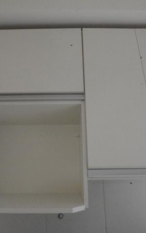 Apartamento à venda com 51m², 2 quartos e 1 vagaCozinha - Armários