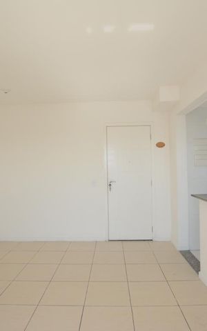 Apartamento à venda com 51m², 2 quartos e 1 vagaSala