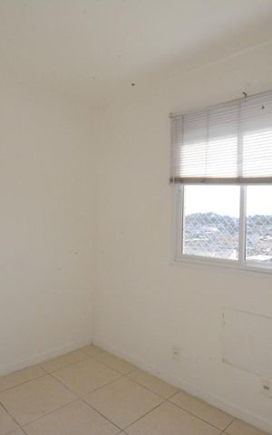 Apartamento à venda com 51m², 2 quartos e 1 vagaQuarto 2 suite