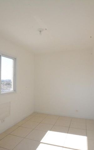 Apartamento à venda com 51m², 2 quartos e 1 vagaQuarto 1