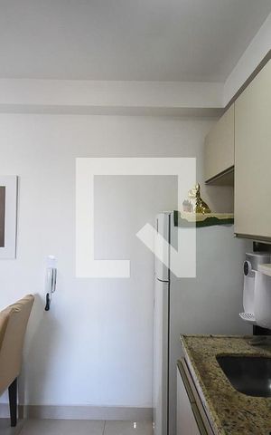 Apartamento para alugar com 47m², 2 quartos e 1 vaga Apartamento para alugar com 47m², 2 quartos e 1 vagaCozinha