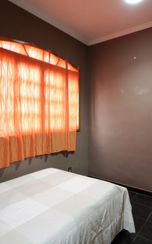 Casa à venda com 375m², 7 quartos e 3 vagasQuarto 4