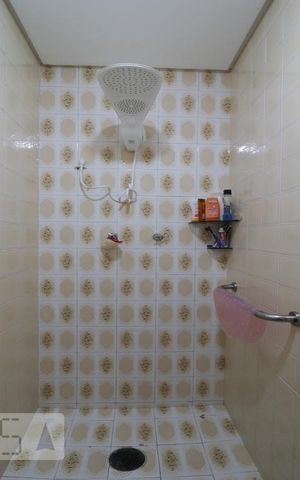 Casa à venda com 375m², 7 quartos e 3 vagasBanheiro da Suíte