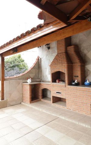 Casa à venda com 375m², 7 quartos e 3 vagasChurrasqueira