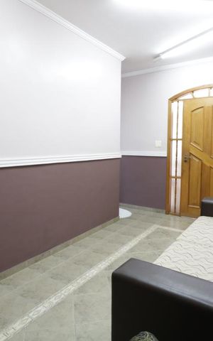 Casa à venda com 375m², 7 quartos e 3 vagasQuarto 3