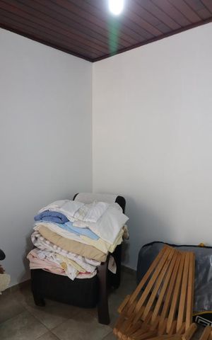 Casa à venda com 375m², 7 quartos e 3 vagasQuarto 2