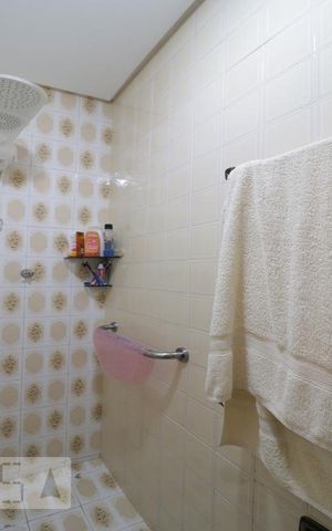 Casa à venda com 375m², 7 quartos e 3 vagasBanheiro da Suíte